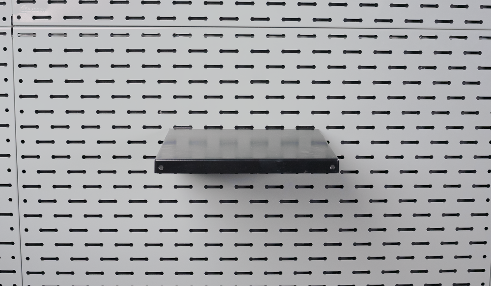 SecureWall - Shelf